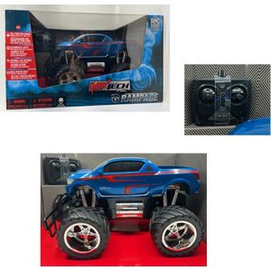 R/c Max Tech Rampage 1:15 - 30 x 21 x 17 cm (lxbxh)