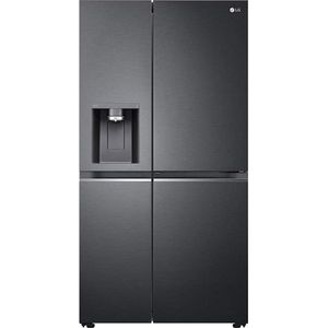 LG GSJV91MCAE Amerikaanse koelkast met DoorCooling+™ - 635L inhoud - Door-in-Door™ - Water- en ijsdispenser met UVnano™ - Total No Frost - Inverter Linear Compressor