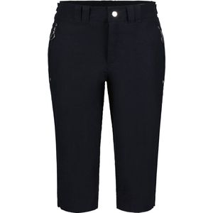 Luhta Eiskola Capri Pants - Dark blue - Outdoor Kleding - Broeken - Korte broeken