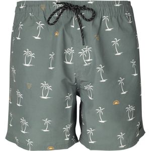 Zwemshort Brunotti Men CrunECO-Mini-N Vintage Green