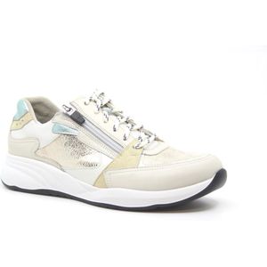 Durea 6295 Sneaker Ivory H