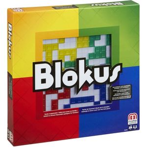 Mattel Games Blokus - Familie bordspel