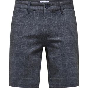Only & Sons Mark Check Short Heren - Maat XXL