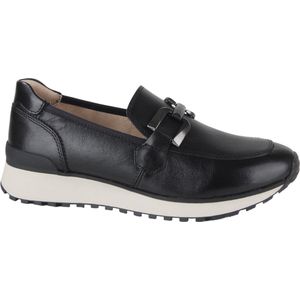 Caprice Dames Instappers 9-24700-43 022 G-breedte Maat: 40 EU