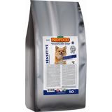 Biofood - Hondenbrokken Voor Volwassene sensitive - Hondenvoer - 10kg