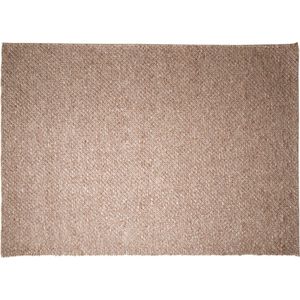 Light & Living Vloerkleed Treneta - Wol - 200 x 300cm - Beige