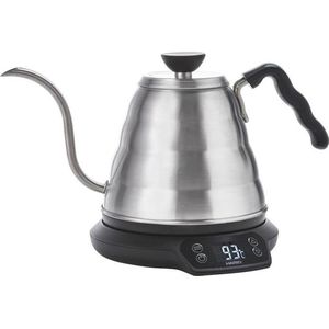 Hario Buono V60 Power Kettle - Waterkoker met Temperatuur vermelding - EVKT-80