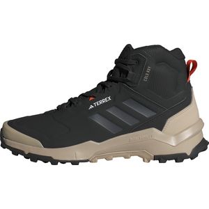 adidas TERREX Terrex AX4 Mid Beta COLD.RDY Hiking Schoenen Unisex Zwart