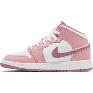Nike Air Jordan 1 Mid (GS), Valentine's Day (2023), DQ8423-616, EUR 38.5