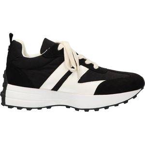 La Strada Sneaker zwart dames - maat 40