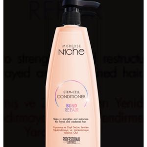 Morfose Stem-Cell Bond Repair Conditioner 1000 ml
