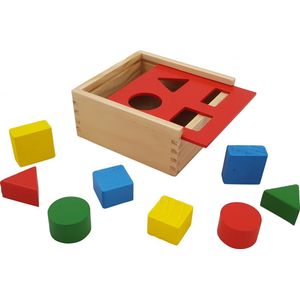 Playwood vormenstoof