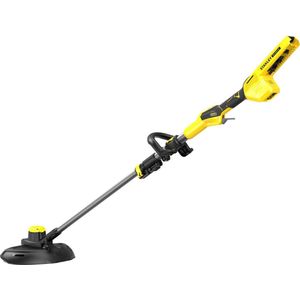 Stanley FatMax V60 54V 33CM Brushless Grastrimmer SOLO