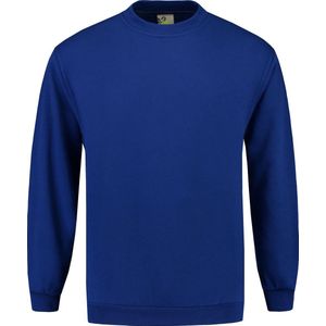 L&S Sweater Set-in Crewneck