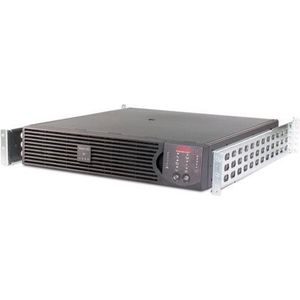 APC Smart-UPS RT 1000VA 1 kVA 700 W 8 AC-uitgang(en)