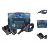 Bosch GAS 12V- Kruimelzuiger