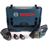 Bosch Blauw 12V Professional Accu Stofzuiger