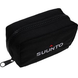 Soft Pouch for Wrist Computers