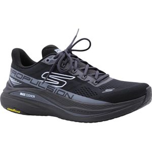 Skechers Max Cushioning Propulsion Black