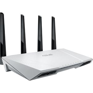 ASUS RT-AC87W - Router