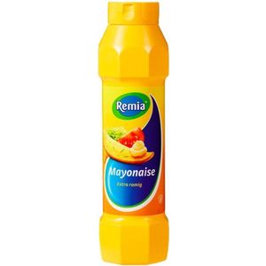 Remia - Mayonaise - 800 ml