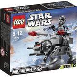 LEGO Star Wars AT-AT Microfighter - 75075