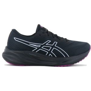 ASICS GEL-PULSE 15 GTX - GORE-TEX - Dames Hardloopschoenen Running Schoenen Zwart 1012B592-001 - Maat EU 37.5 UK 4.5