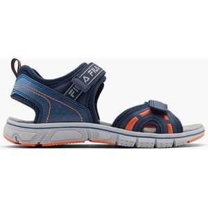 fila Blauwe sandaal - Maat 38