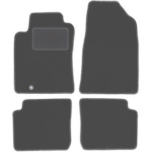 Grafiet automatten voor: Toyota Camry IV sedan (1994-1998)