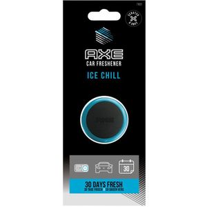 Axe Mini Vent Ice Chill