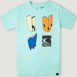 O'NEILL T-Shirts GATO T-SHIRT