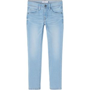 NAME IT NKMSILAS XSLIM JEANS 2002-TX NOOS Jongens Jeans - Maat 128