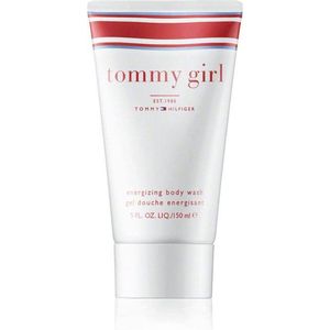 Tommy Hilfiger - Tommy Girl - Energizing Body Wash - 150 ml