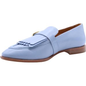 Pertini Mocassin Blauw 37