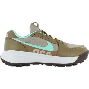 Nike ACG Lowcate - Heren Wandelschoenen Trekking Outdoor Schoenen Bruin DX2256-200 - Maat EU 40 US 7