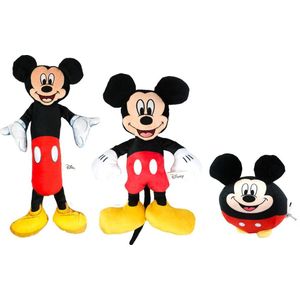 Disney Mickey Mouse Plush Toys Plush Toy - M