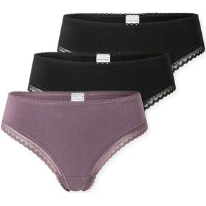Schiesser Tanga Cheeky String