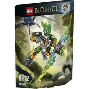 LEGO Bionicle Beschermer van de Jungle - 70778