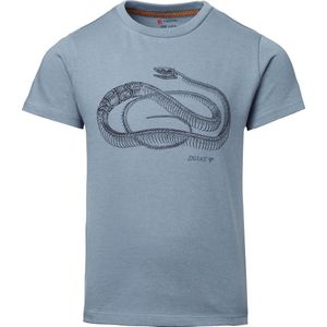 Noppies T-shirt Lattoncourt - Flint Stone - Maat 116