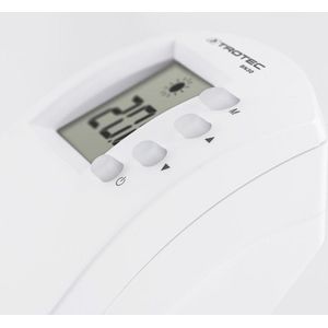 Thermostaat voor Infraroodverwarming - Instelbare Temperatuur 5-30 °C
