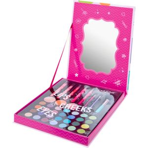 Chit Chat Cadeauset Make-Up Paint Box
