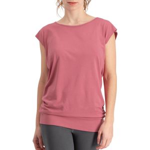 Asana Yoga Top Sportshirt Vrouwen - Maat XL/XXL