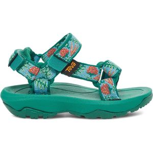 Teva K Hurricane XLT 2 Baby Sandalen - Blauw - Maat 19