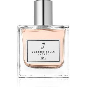 Jacadi Mademoiselle Eau De Toilette Spray 100 Ml