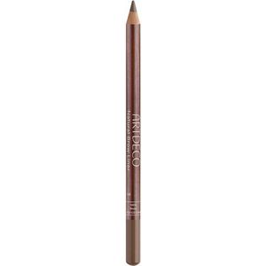 Artdeco Natural Brow Liner Wenkbrauwpotlood 3 Soft Brown 1,4 gram