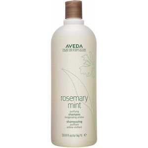 Revitaliserende Shampoo Rosemary Mint Aveda 48490 (1000 ml)