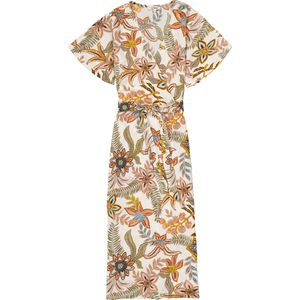 GARCIA Dress Dames Jurk - Maat L