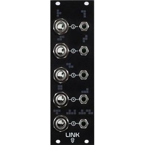 Erica Synths Link - Interface modular synthesizer