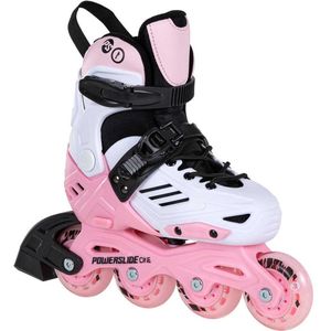 Powerslide Khaan LTD Inlineskates Unisex - Maat 35-38