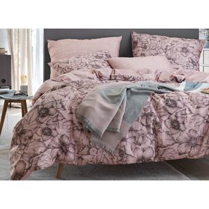 Esprit Maray Kussensloop - 60x70 cm - Blush